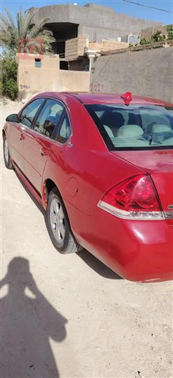 شيفروليه امبالا